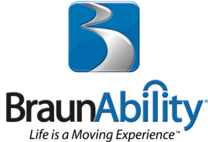 BraunAbility logo