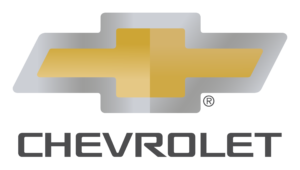 Chevy Wheelchair Vans logo