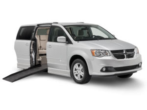 Finding Affordable Used Wheelchair Vans Under $20K