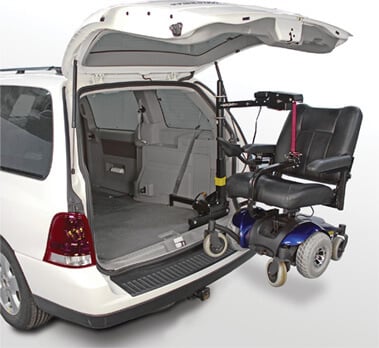 Best Wheelchair Lifts: Reviews And Cost – Forbes Health