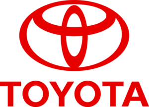 Toyota Wheelchair Vans logo