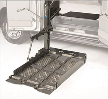 Wheelchair Lifts